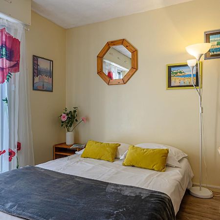 Apartment Rose Des Vents-1 By Interhome Port-Haliguen Zewnętrze zdjęcie