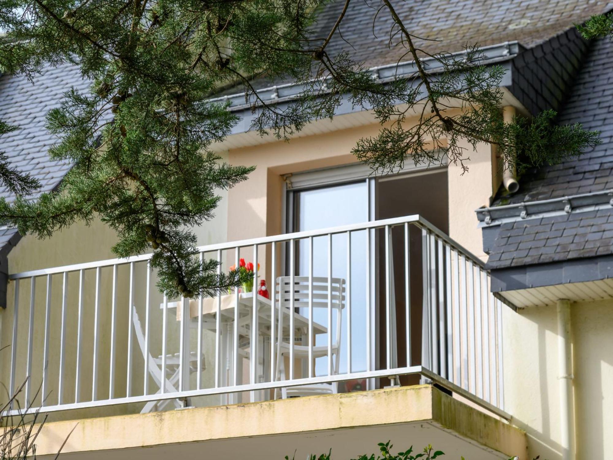Apartment Rose Des Vents-1 By Interhome Port-Haliguen Zewnętrze zdjęcie